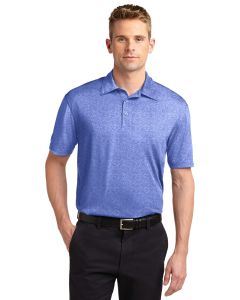Sport-Tek® Heather Contender™ Polo