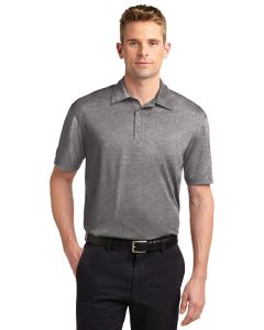 Sport-Tek® Heather Contender™ Polo