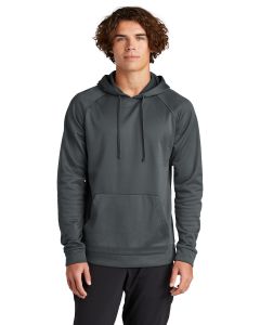 Sport-Tek® Re-Compete Fleece Pullover Hoodie
