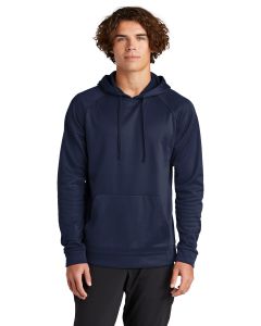 Sport-Tek® Re-Compete Fleece Pullover Hoodie