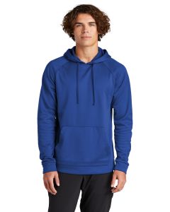 Sport-Tek® Re-Compete Fleece Pullover Hoodie