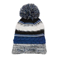Sport-Tek® Pom Pom Team Beanie