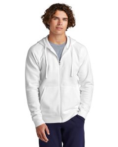Sport-Tek® Drive Fleece Hooded Full-Zip