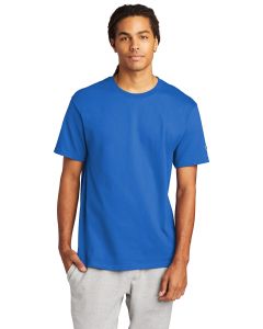Champion® Heritage 6-Oz. Jersey Tee