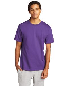 Champion® Heritage 6-Oz. Jersey Tee