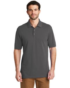 Port Authority ®  Tall EZCotton ™  PoloTK8000