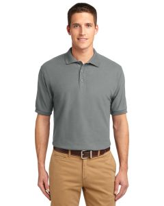 Port Authority® Tall Silk Touch™ Polo