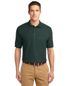 Port Authority® Tall Silk Touch™ Polo