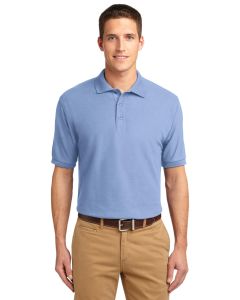 Port Authority® Tall Silk Touch™ Polo