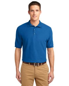 Port Authority® Tall Silk Touch™ Polo