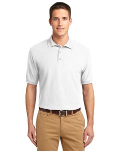 Port Authority® Tall Silk Touch™ Polo