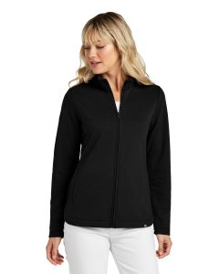 TravisMathew® Ladies Coveside Full-Zip