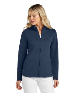 TravisMathew® Ladies Coveside Full-Zip