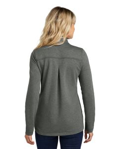 TravisMathew® Ladies Coveside Full-Zip