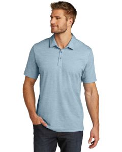 TravisMathew® Oceanside Heather Polo
