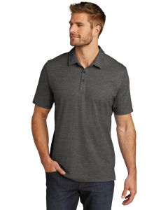 TravisMathew® Oceanside Heather Polo