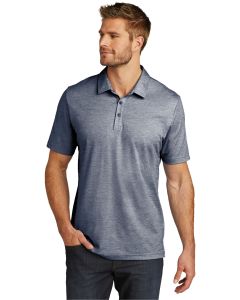 TravisMathew® Oceanside Heather Polo