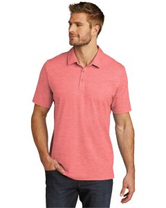 TravisMathew® Oceanside Heather Polo