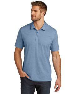 TravisMathew® Oceanside Heather Polo