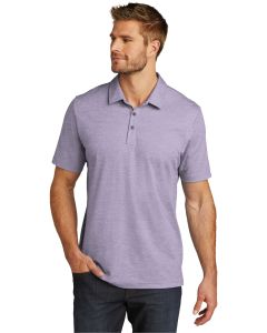 TravisMathew® Oceanside Heather Polo