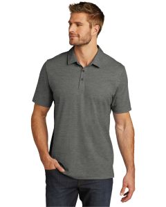 TravisMathew® Oceanside Heather Polo