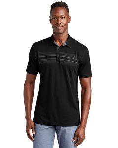 TravisMathew® Monterey Chest Stripe Polo