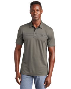 TravisMathew® Monterey Chest Stripe Polo
