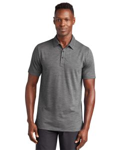 TravisMathew® Auckland Slub Polo