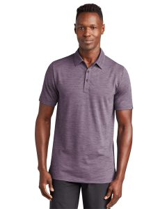 TravisMathew® Auckland Slub Polo