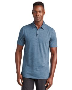 TravisMathew® Auckland Slub Polo