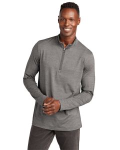 TravisMathew® Crestview 1/4-Zip