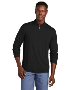 TravisMathew® Coto Performance 1/4-Zip