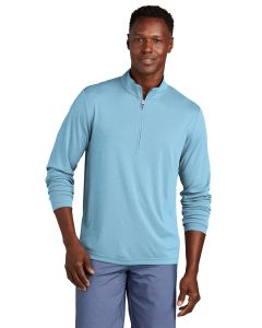TravisMathew® Coto Performance 1/4-Zip