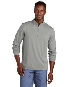 TravisMathew® Coto Performance 1/4-Zip