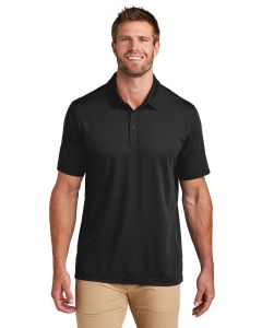 TravisMathew® Bayfront Solid Polo