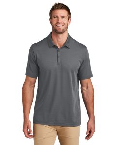TravisMathew® Bayfront Solid Polo