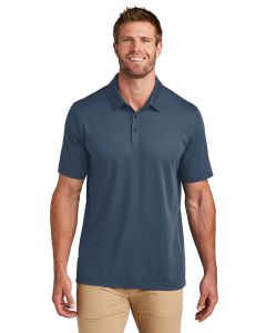 TravisMathew® Bayfront Solid Polo