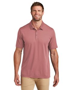 TravisMathew® Bayfront Solid Polo
