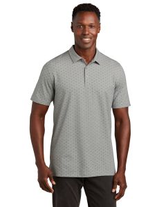 TravisMathew® Oceanside Geo Polo