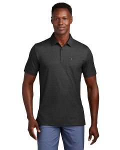 TravisMathew® Oceanside Heather Pocket Polo