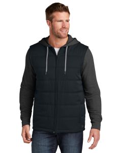 TravisMathew® Tides Up Hooded Jacket