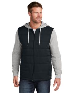 TravisMathew® Tides Up Hooded Jacket