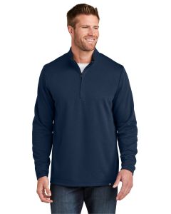 TravisMathew® Coveside 1/4-Zip