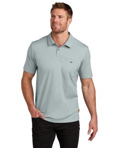 TravisMathew® Sunsetters Pocket Polo