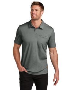 TravisMathew® Sunsetters Pocket Polo
