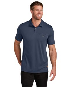 TravisMathew® Sunsetters Pocket Polo