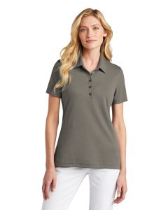 TravisMathew® Ladies Oceanside Solid Polo