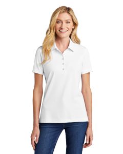 TravisMathew® Ladies Oceanside Solid Polo