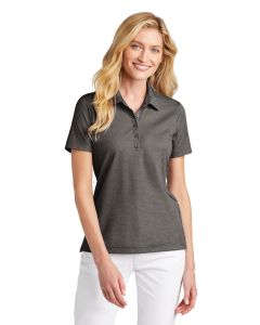 TravisMathew® Ladies Oceanside Heather Polo