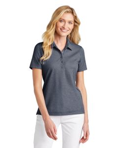 TravisMathew® Ladies Oceanside Heather Polo